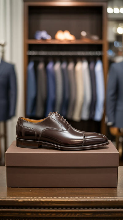 Men’s Shoes