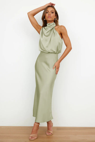 Isabella™ - Elegant Evening Dress