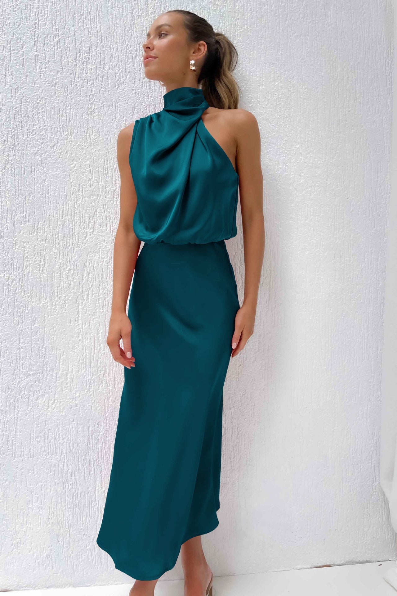 Isabella™ - Elegant Evening Dress