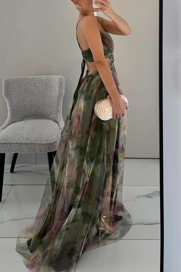 Alexia™ - Breathtaking Summer Dress