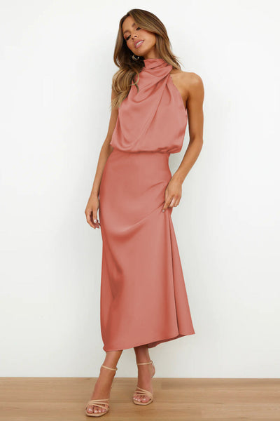 Isabella™ - Elegant Evening Dress