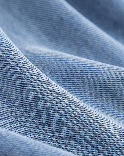 Mila™ - Denim Jacket