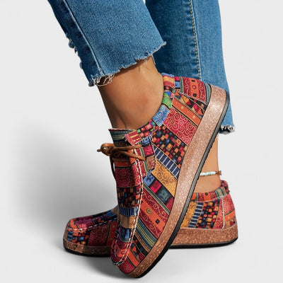 Selvine™ | Comfortable Orthopaedic Shoes