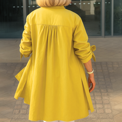 Sophie™ - Shirt Blouse