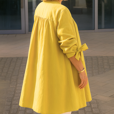 Sophie™ - Shirt Blouse