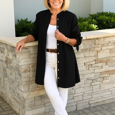 Sophie™ - Shirt Blouse