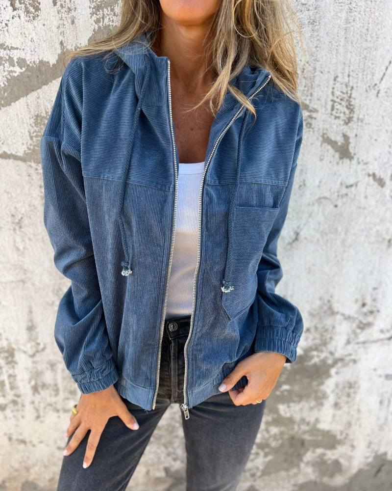 Leah™ - Casual Jacket