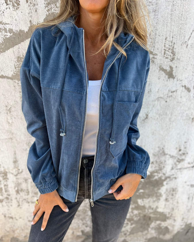 Leah™ - Casual Jacket