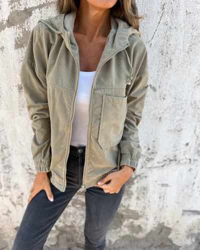 Leah™ - Casual Jacket