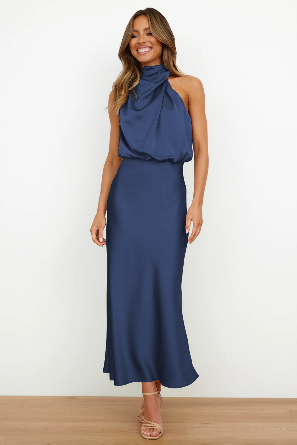 Isabella™ - Elegant Evening Dress