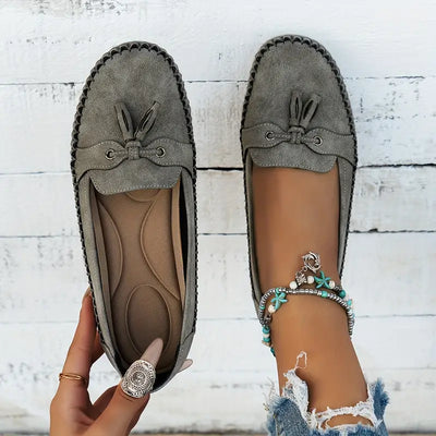 Lise | Comfortable and Soft Loafer