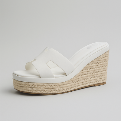 SOLÈNE | HIGH-HEELED SANDALS