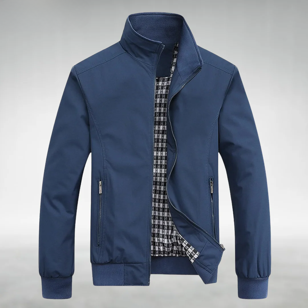 Baker - Elegant and Comfortable Jacket