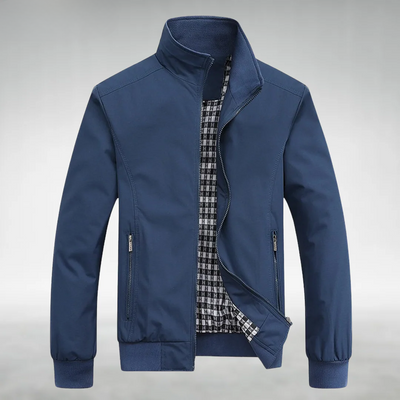 Baker - Elegant and Comfortable Jacket
