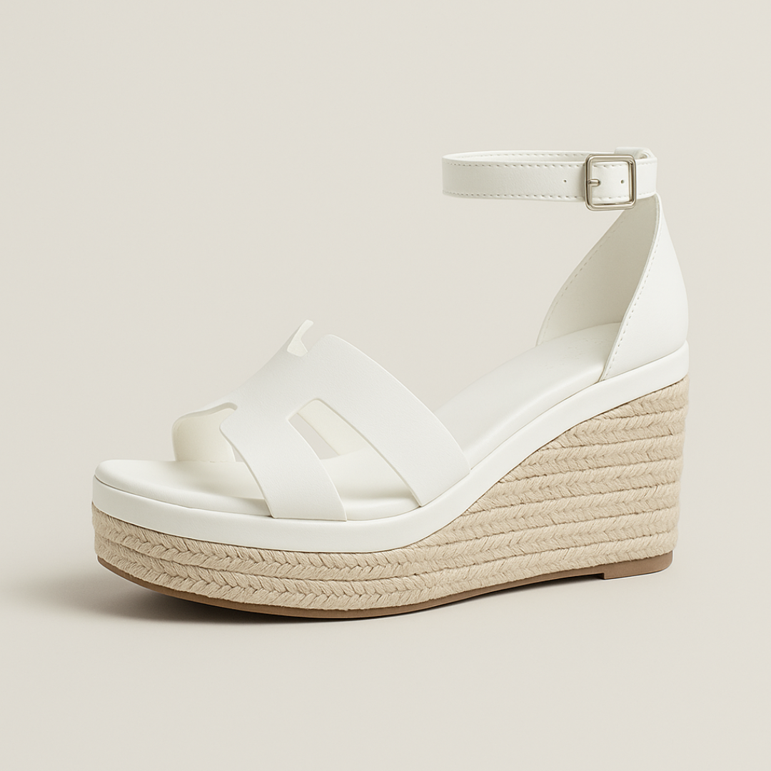 CHLOÈ | HIGH-HEEL SANDALS