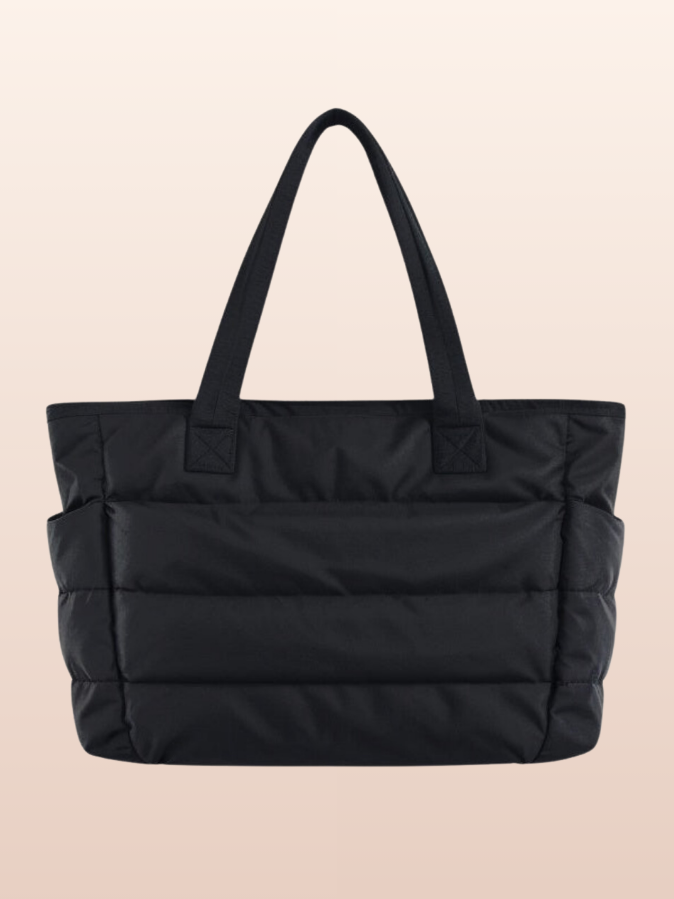 Amy | Puffer Bag