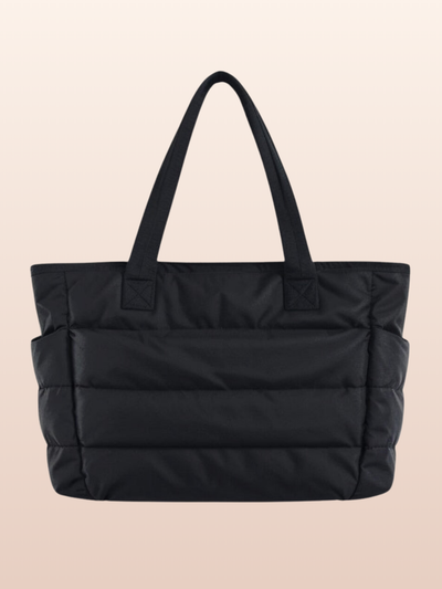 Amy | Puffer Bag