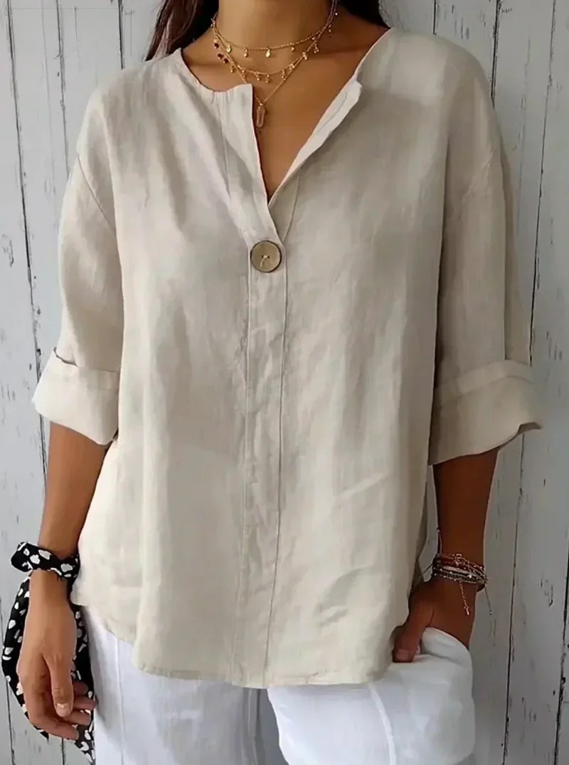 Isa™ - Summer Blouse