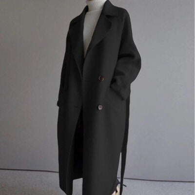 Julie™ - Stylish Coat