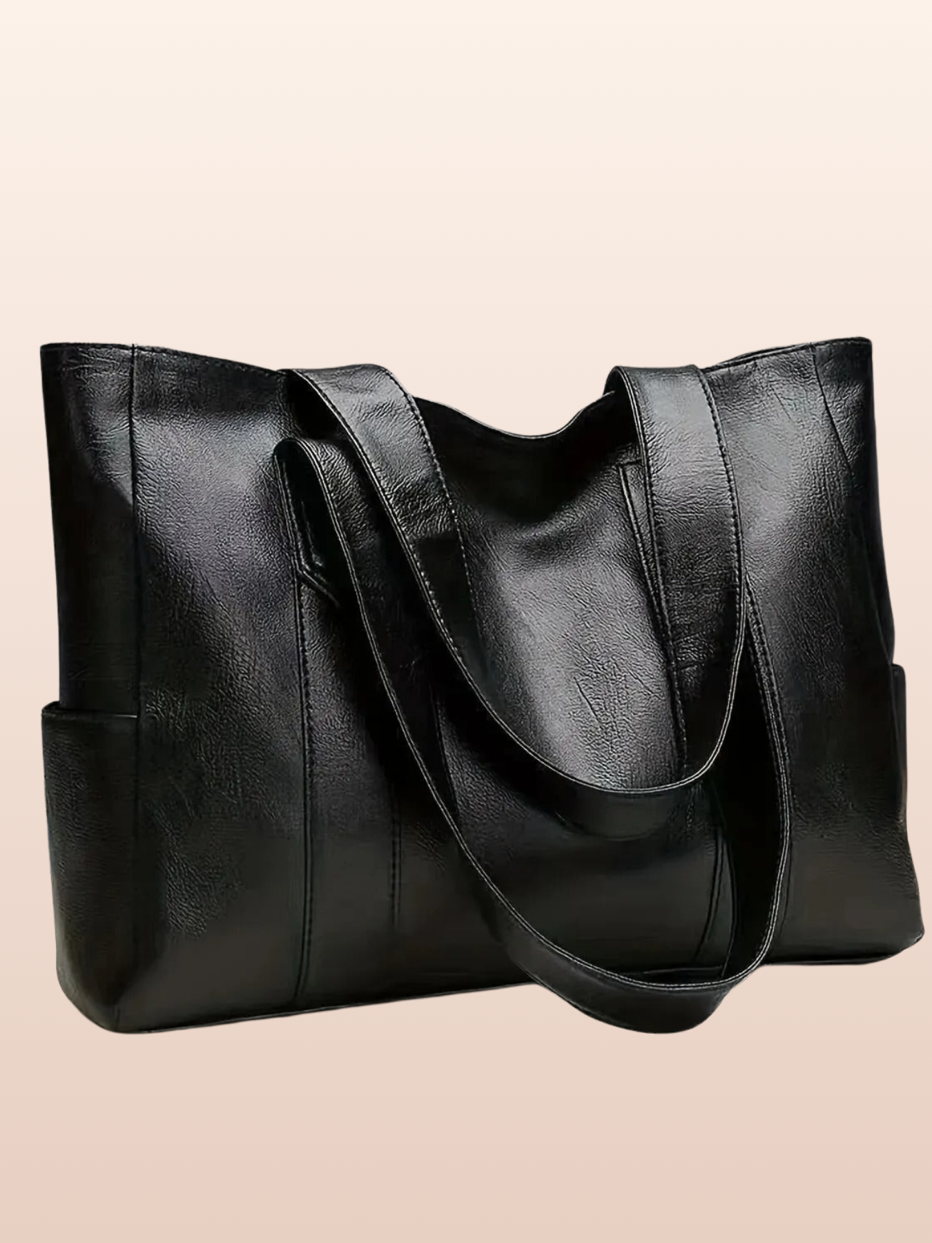 Elina | Elegant Tote Bag