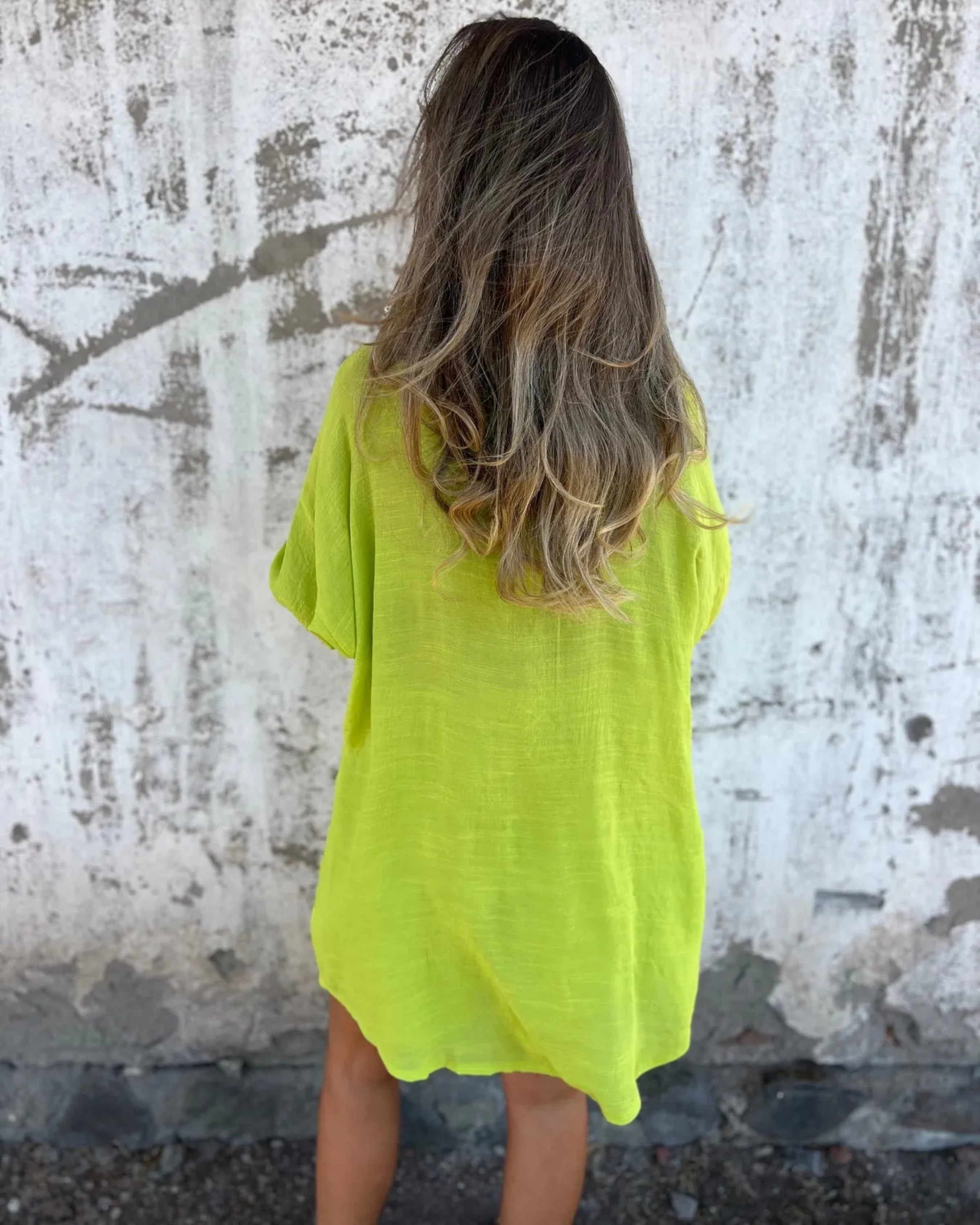 Shirley™ – Casual Shirt and Shorts Set