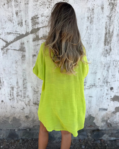 Shirley™ – Casual Shirt and Shorts Set