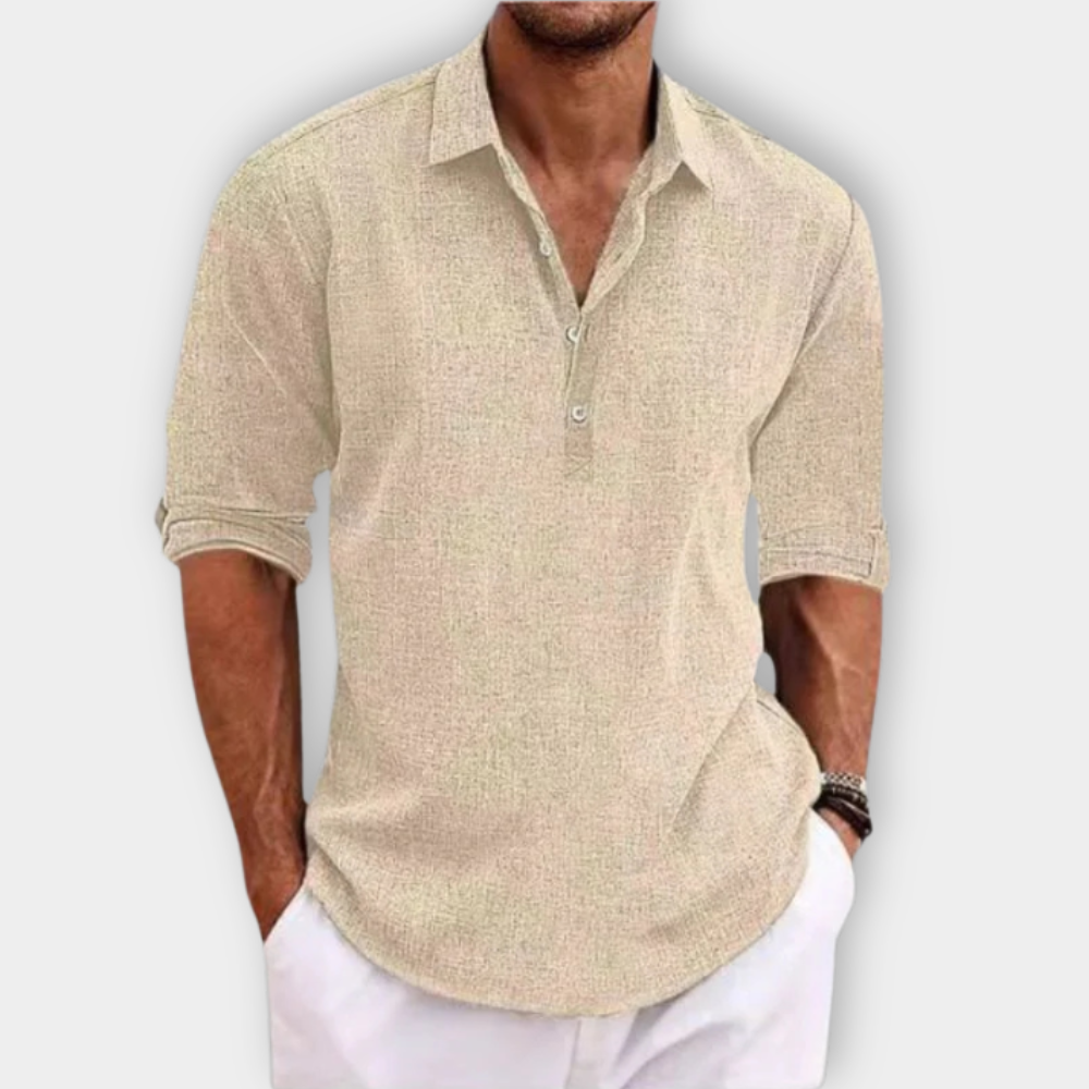 Ricardo - Elegant Shirt