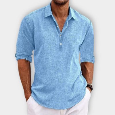 Ricardo - Elegant Shirt