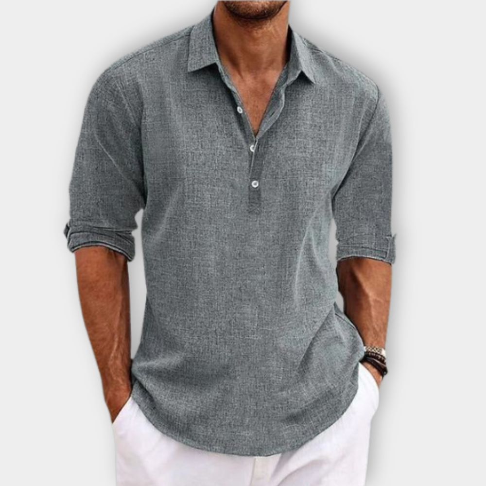 Ricardo - Elegant Shirt