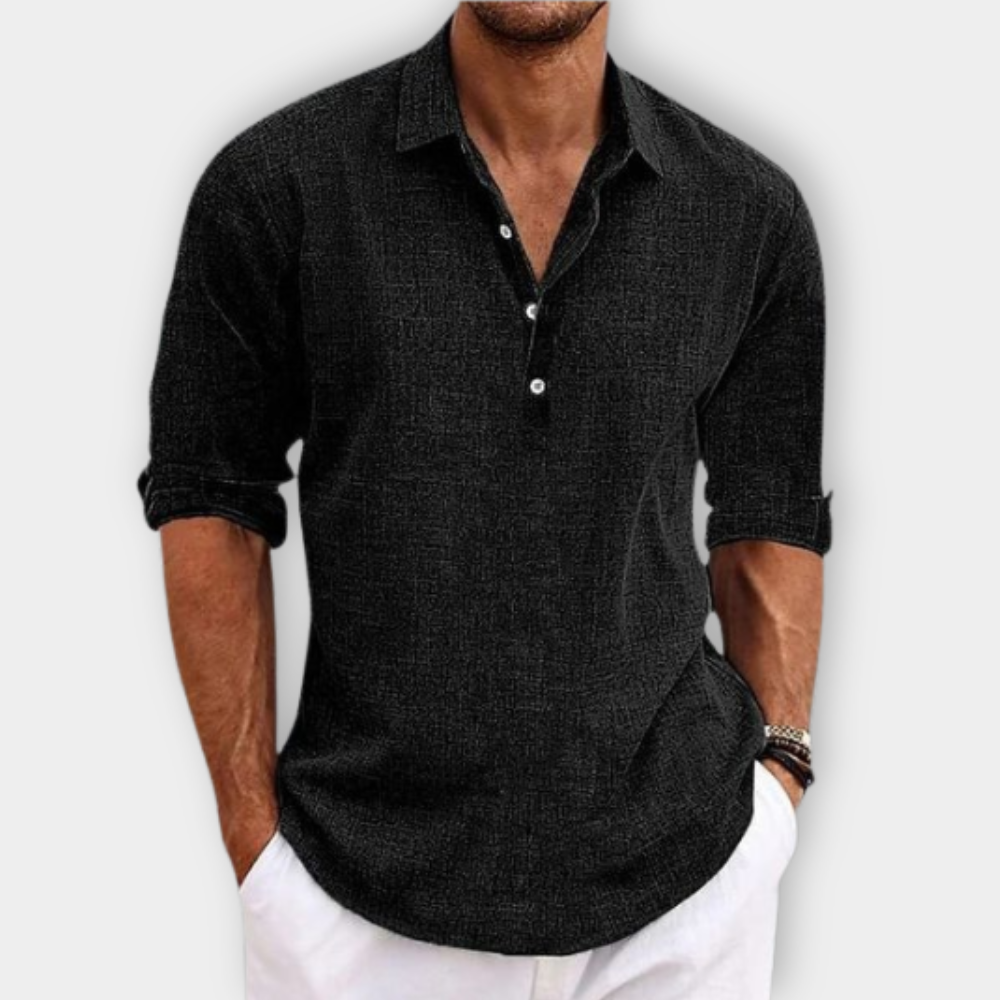 Ricardo - Elegant Shirt