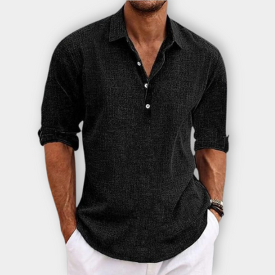 Ricardo - Elegant Shirt
