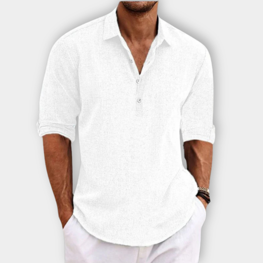 Ricardo - Elegant Shirt
