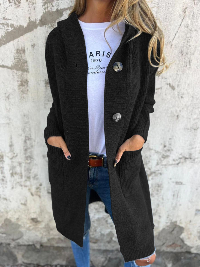 Denise™ - Casual Cardigan
