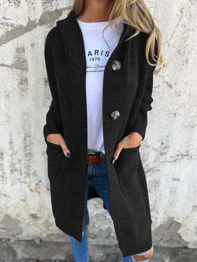 Denise™ - Casual Cardigan