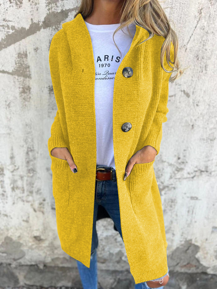 Denise™ - Casual Cardigan