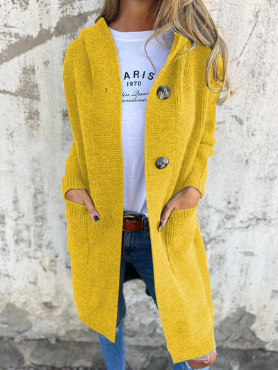 Denise™ - Casual Cardigan