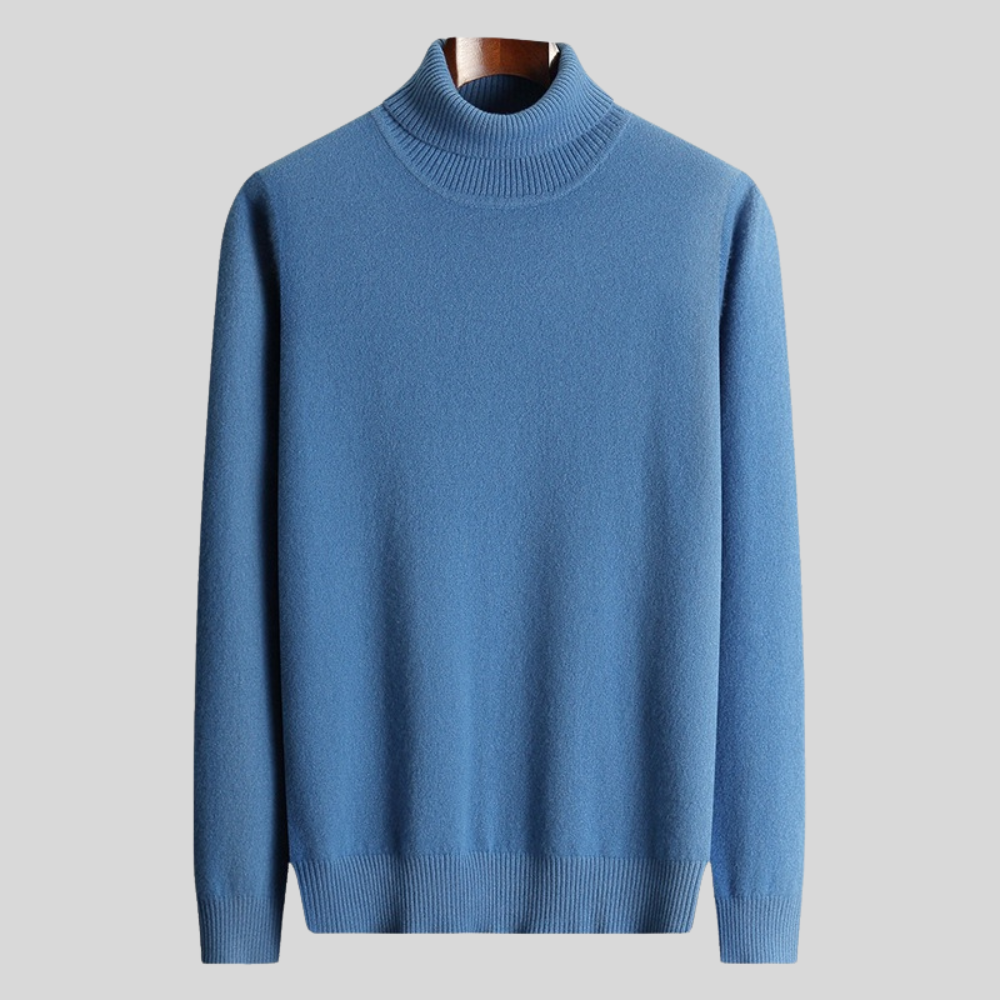 The Paolo Turtleneck