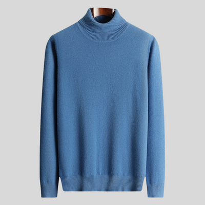 The Paolo Turtleneck