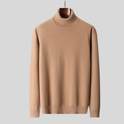 The Paolo Turtleneck