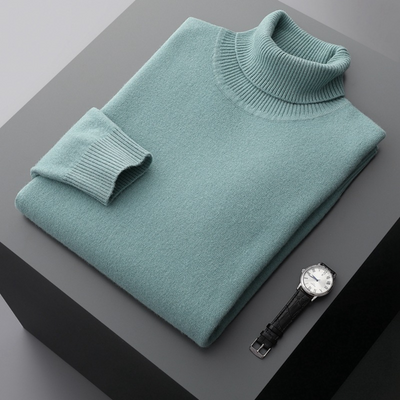 The Paolo Turtleneck