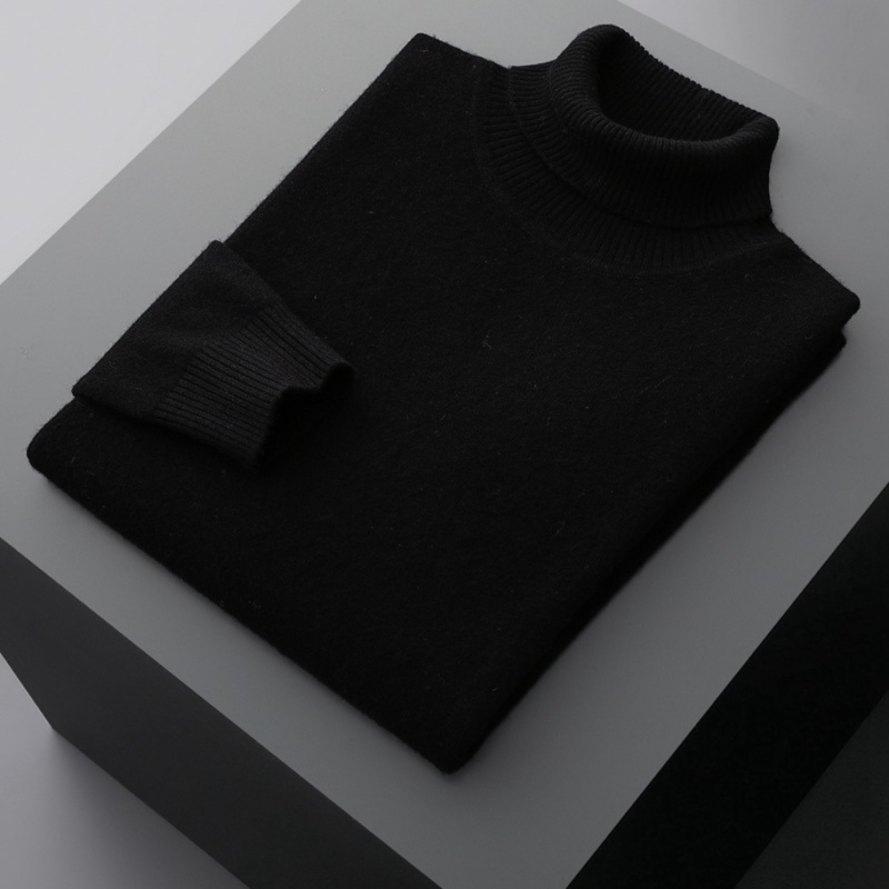 The Paolo Turtleneck