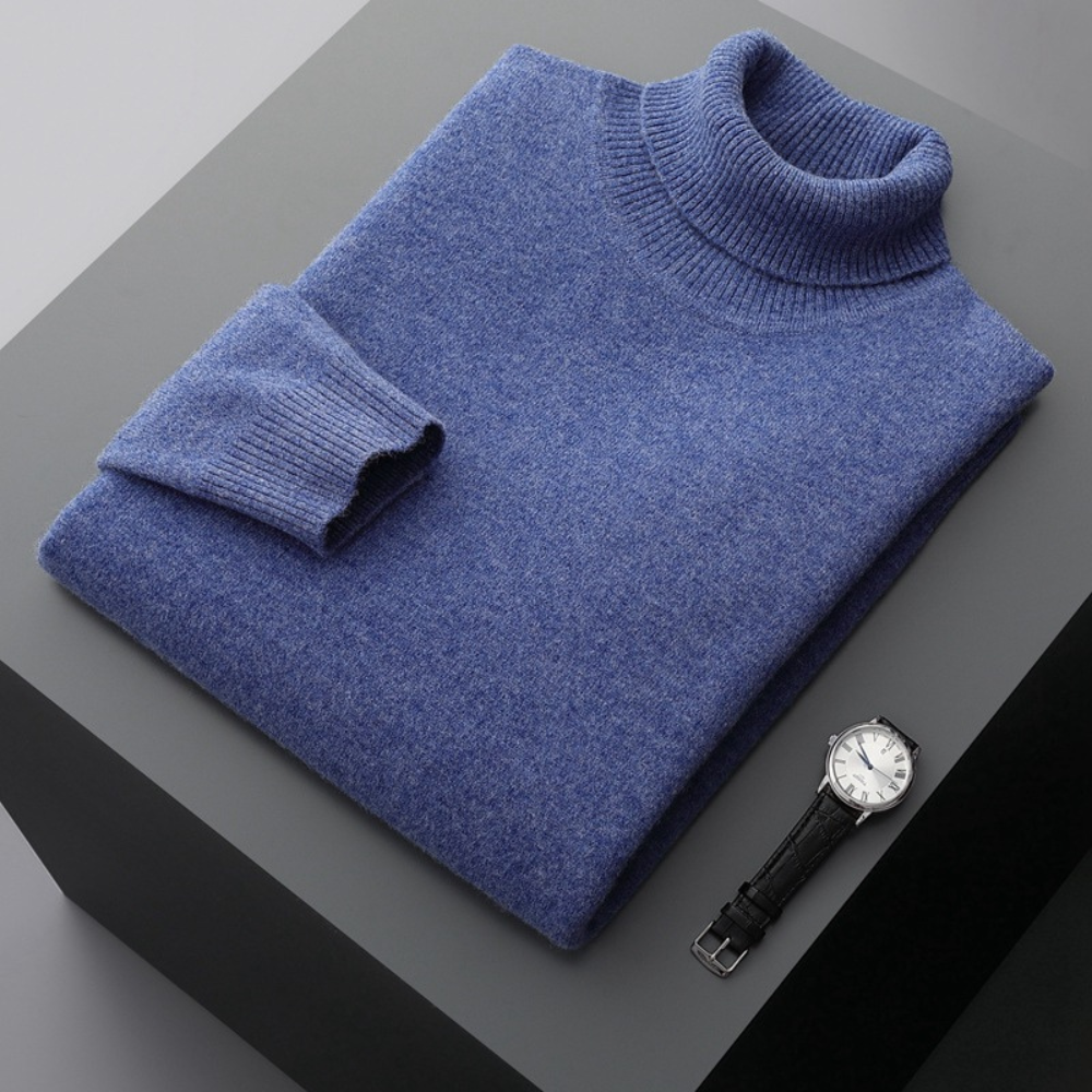 The Paolo Turtleneck