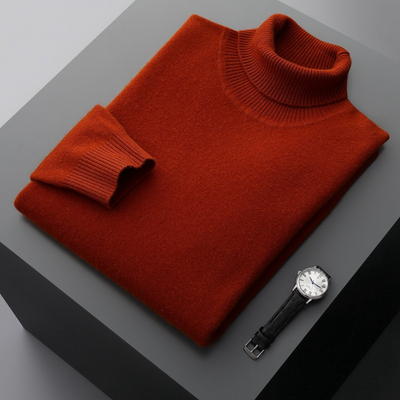 The Paolo Turtleneck