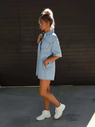 Nonette | Summer Jumpsuit