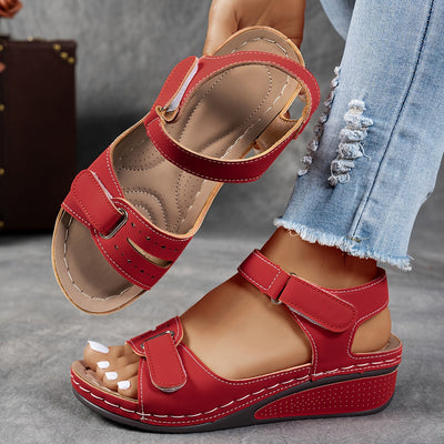 Fabie™ - Stylish Orthopedic Sandals