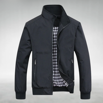 Baker - Elegant and Comfortable Jacket