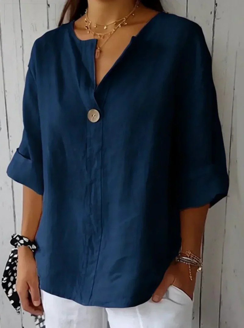 Isa™ - Summer Blouse