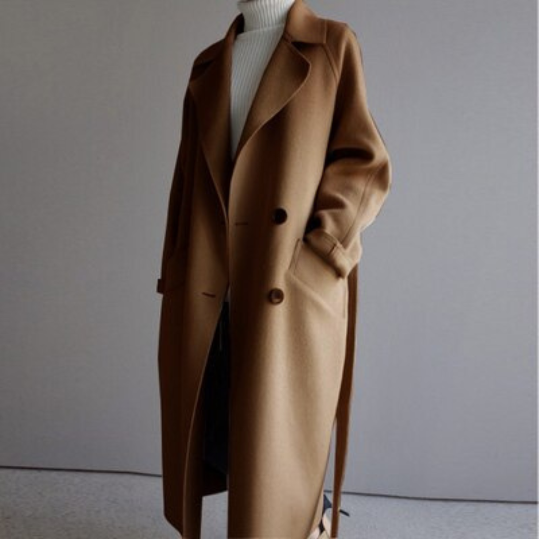 Julie™ - Stylish Coat