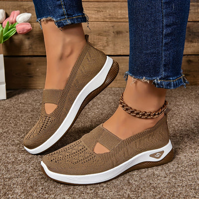 Mira | Stylish Orthopaedic Sneakers