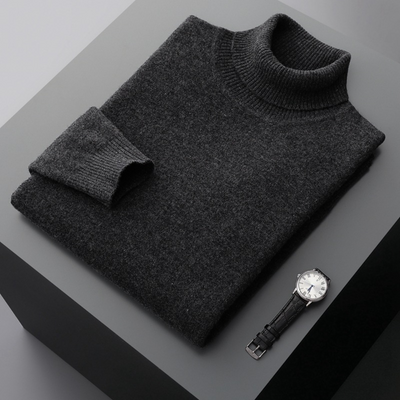 The Paolo Turtleneck
